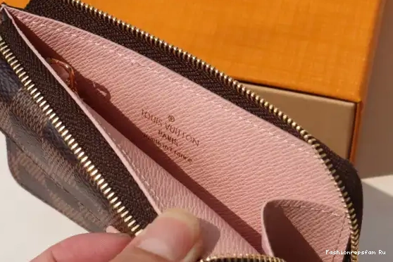 FS CHEAP LOUIS VUITTON VERSO CARD RECTO HOLDER 0519